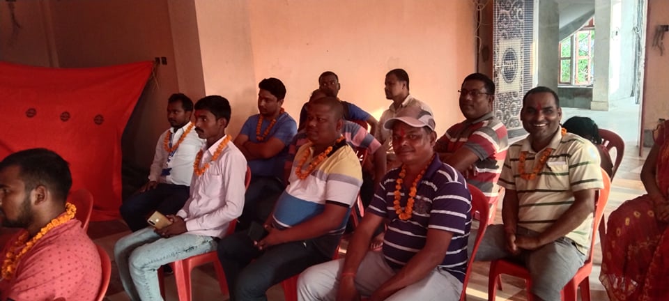 bidyapati  bhawan news photo 2